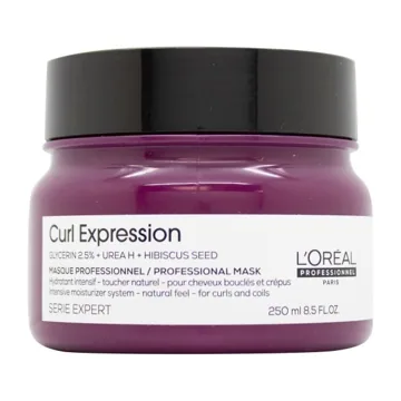 L'Oréal Professionnel Série Expert Curl Expression Cream-in-Jelly 250ml