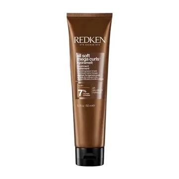 Redken All Soft Mega Curls Hydramelt Treatment 150ml