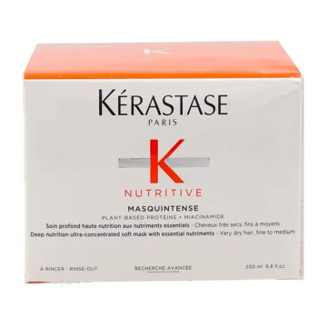 Kérastase Nutritive Masquintense Thick Hair Mask 200ml