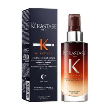 Kérastase Nutritive 8H Magic Night Serum 90ml