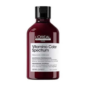 L'Oréal Professionnel Serie Expert Vitamino Color Spectrum Shampoo 300ml