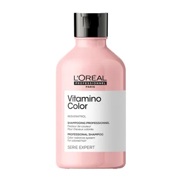 L'Oréal Professionnel Vitamino Color Spectrum Shampoo 500ml