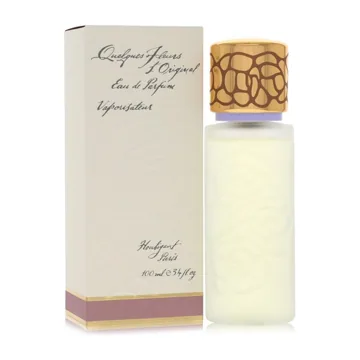 Houbigant Quelques Fleurs L'Original Eau de Parfum 100ml