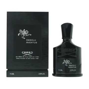 Creed Absolu Aventus Eau de Parfum Spray 75ml