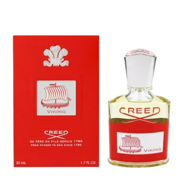 Creed Viking Eau de Parfum Spray 50ml
