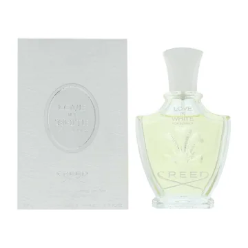 Creed Love in White for Summer Eau de Parfum Spray 30ml