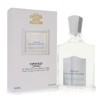Creed Virgin Island Water Eau de Parfum Spray 100ml