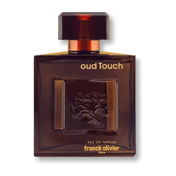 Franck Olivier Oud Touch Eau de Parfum 100ml