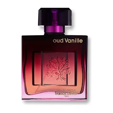 Franck Olivier Oud Vanille Eau de Parfum 100ml