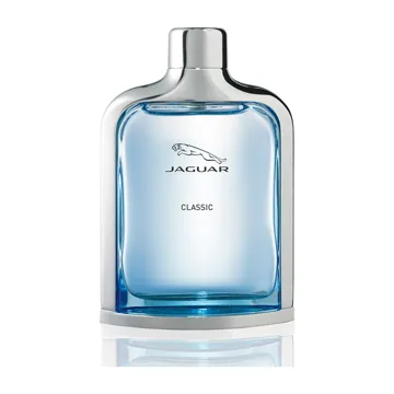 Jaguar Classic Blue Eau de Toilette Spray 100ml