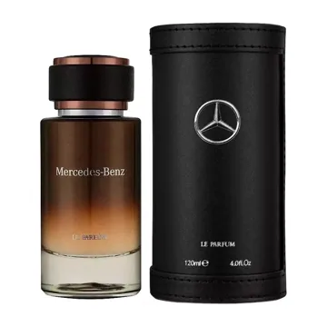 Mercedes-Benz Le Parfum Eau de Parfum Spray 120ml