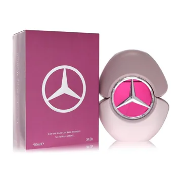 Mercedes-Benz Woman Eau de Parfum 90ml