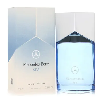 Mercedes-Benz Sea Eau de Parfum 100ml