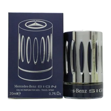 Mercedes-Benz Sign Eau de Parfum Spray 100ml