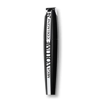 L'Oréal Paris Mega Volume Collagene 24H Mascara Extra Black 9ml