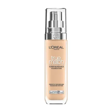 L'Oréal Paris True Match Foundation 4N Beige 30ml