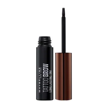 Maybelline Tattoo Brow Easy Peel Off Gel Tint Dark Brown 4.6g