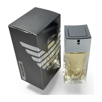 Emporio Armani Diamonds for Men Eau de Toilette Spray 50ml