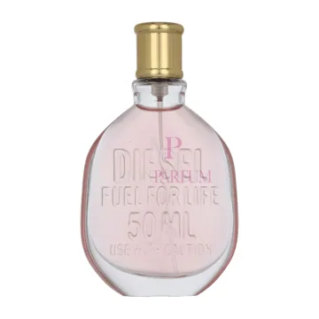Diesel Fuel for Life Pour Femme 50ml Eau de Parfum Spray