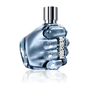 Diesel Only The Brave Eau de Toilette Spray 35ml