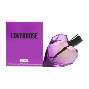 Diesel Loverdose Eau de Parfum Spray 50ml