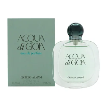 Giorgio Armani Acqua di Gioia Eau de Parfum 100ml