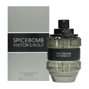 Viktor & Rolf Spicebomb Eau de Toilette Spray 90ml