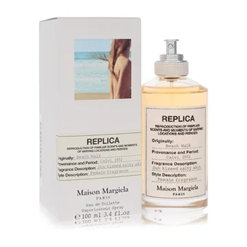 Maison Margiela Replica Beach Walk Eau de Toilette 100ml