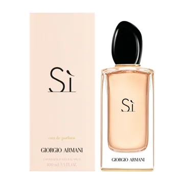 Giorgio Armani Sì Eau de Parfum 100ml