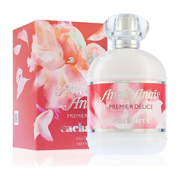 Cacharel Anaïs Anaïs Premier Délice Eau de Toilette Spray 50ml