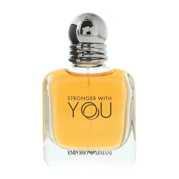 Emporio Armani Stronger With You Eau de Toilette Spray 50ml