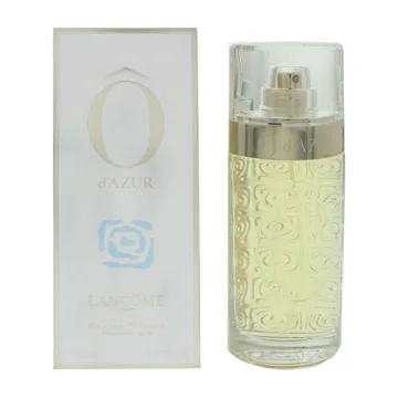 Lancôme O d'Azur Eau de Toilette Spray 75ml