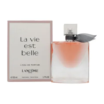 Lancôme La Vie Est Belle Eau de Parfum 50ml