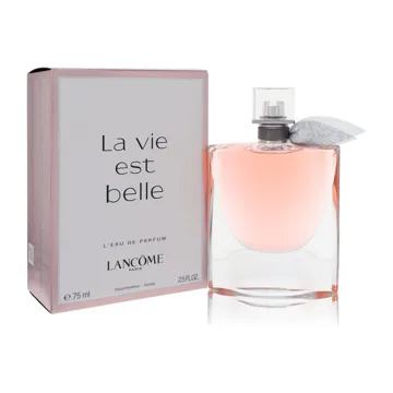 Lancôme La Vie Est Belle Eau de Parfum Spray 75ml