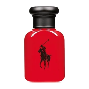 Ralph Lauren Polo Red Eau de Toilette Spray 40ml