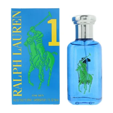 Ralph Lauren Big Pony 1 Eau de Toilette Spray 50ml