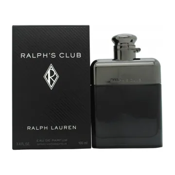 Ralph Lauren Ralph's Club Parfum 100ml