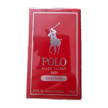 Ralph Lauren Polo Red Eau de Parfum Spray 40ml