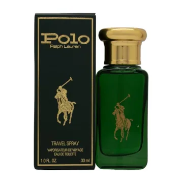 Ralph Lauren Polo Eau de Toilette Spray 125ml
