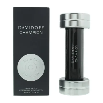 Davidoff Champion 90ml Eau de Toilette Spray