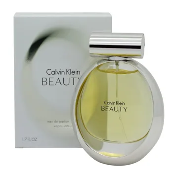 Calvin Klein Beauty Eau de Parfum Spray 100ml