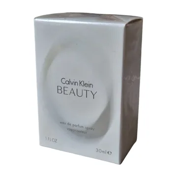 Calvin Klein Beauty Eau de Parfum Spray 30ml