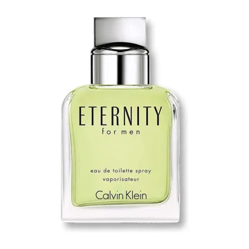 Calvin Klein Eternity for Men Eau de Toilette Spray 200ml