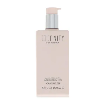 Calvin Klein Eternity for Women Body Lotion 200ml
