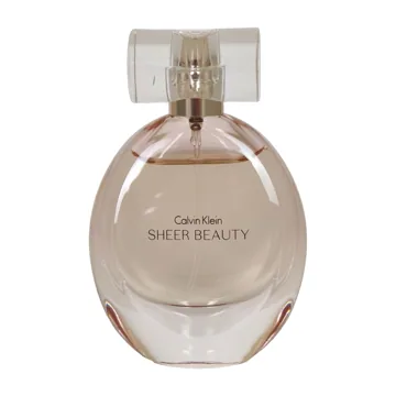 Calvin Klein Sheer Beauty Eau de Toilette Spray 100ml