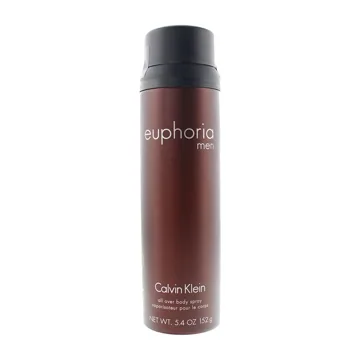 Calvin Klein Euphoria Men Body Spray 152g