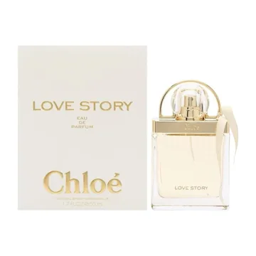 Chloé Love Story Eau de Parfum Spray 50ml
