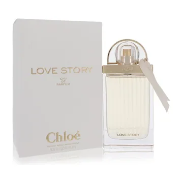 Chloé Love Story 75ml Eau de Parfum Spray
