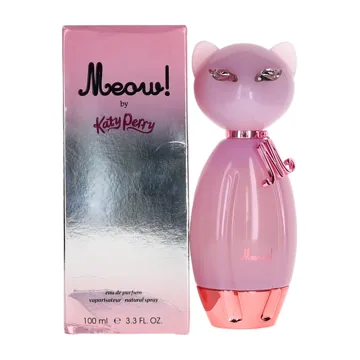Katy Perry Meow Eau de Parfum 100ml