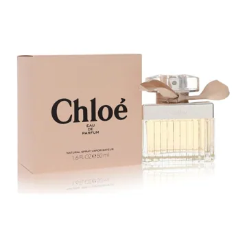 Chloé Signature Eau de Parfum Spray 50ml